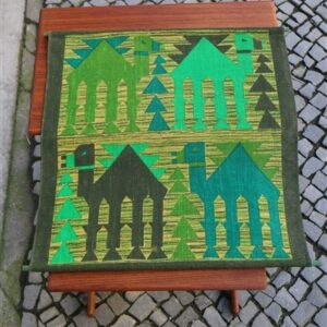Södahl wall rug