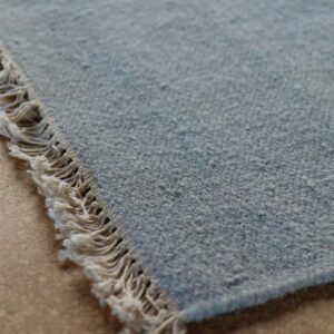 Wool rug