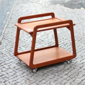 Sika tea trolley by