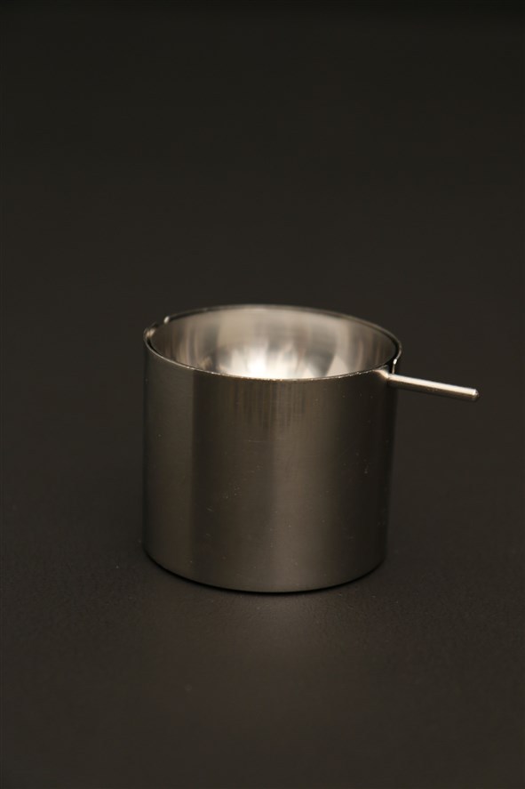 Stelton / Arne Jacobsen “Cylinda”ashtray /danish modern / mid century ...