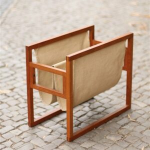 Sika, Denmark, teak, design Kai Kristiansen, 1960′s-1970′s