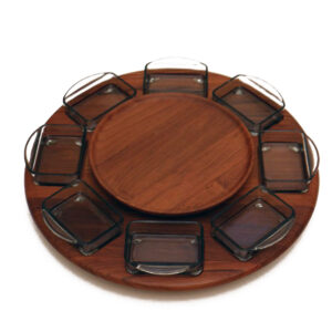 1970′s, Digsmed, teak, glass, Denmark