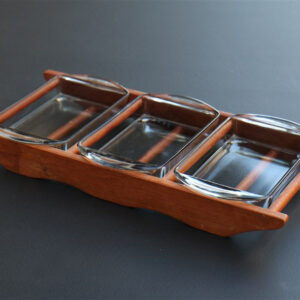 1960′s, teak, glass, Denmark