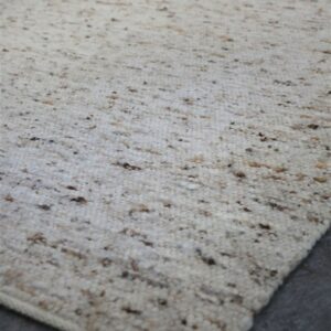 XXL real wool carpet 3x2m