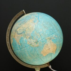 1969 Readers Digest (made by Scan Globe, Denmark)