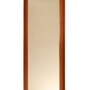 1960s-1970s, Denmark, solid teak, approx. 107x36x5cm