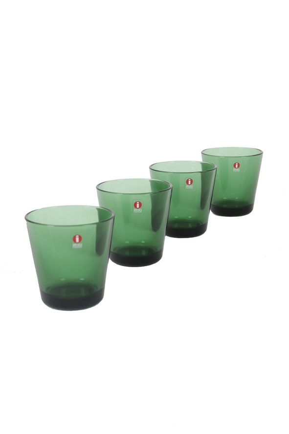 4er-Set Iittala / Kaj Franck 