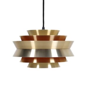 Granhaga / Carl Thore “Trava” pendant lamp / Mid-century modern design / 1960s / 1970s