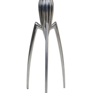 "Juicy Salif" Zitronenpresse / Skulptur von Philippe Starck für Alessi