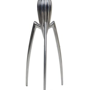 "Juicy Salif" Zitronenpresse / Skulptur von Philippe Starck für Alessi
