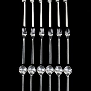 Raadvad / Mads Odgård Besteck / 80er-Jahre / Danish Postmodern Design