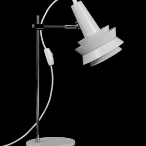 Space Age Table Lamp / Desk Lamp / Carl Thore / 1970s / Mid-Century Modern Design