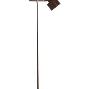 Fog & Mørup / Jo Hammerborg “Junior” Stehleuchte / Leseleuchte / mid century / danish modern design / Stehlampe